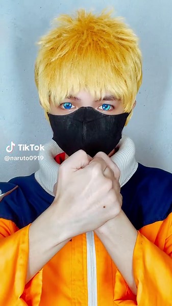 First move dedicated to every single hate comment 🤣#maskedhokage #fingerdance