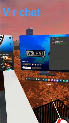 Multiple sonic in vr Chat