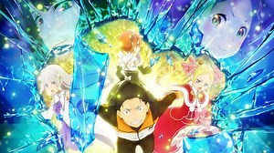 5 Questions We Still Have After Re:Zero Season 2's Finale