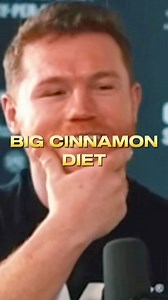 Canelo’s Big Cinnamon Diet! (Chingo Bling Funny Voiceover) #funny #boxing #chingobling | Official Chingo Bling