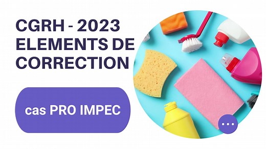 CGRH - CORRIGE Les pistes de réponse à l'épreuve de CGRH du BTS SAM ! Alors, combien penses tu avoir ? #pourtoi #officemanager #cgrh #épreuve #bts btssam #corrigé #correction #jaimonbts #bts2023