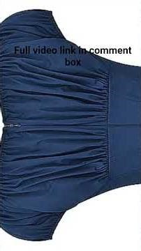 If you want to learn pattern making, comment below👇 #patterncutting #cad #optitex #fashion #design