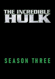 ‫The Incredible Hulk الموسم 3 - شاهدوا الحلقات أونلاين
