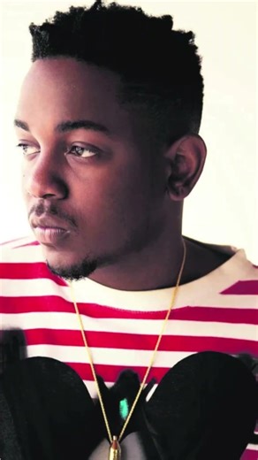 Kendrick Lamar: This Changed EVERYTHING
