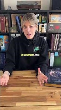 Playing the Cosmere RPG before reading the books?!