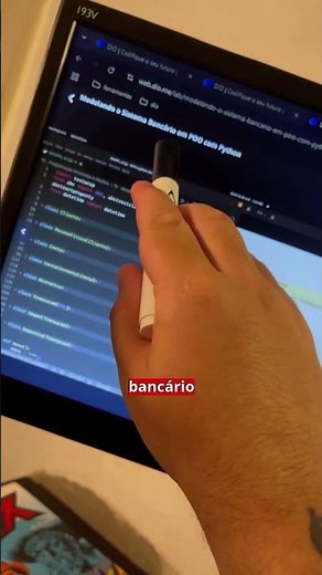 Bootcamp Santander 2025 – Backend com Python