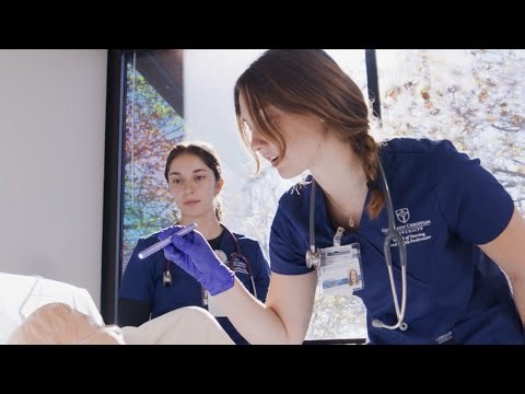 Colorado Christian University BSN Program | Christ-Centered Nursing Education