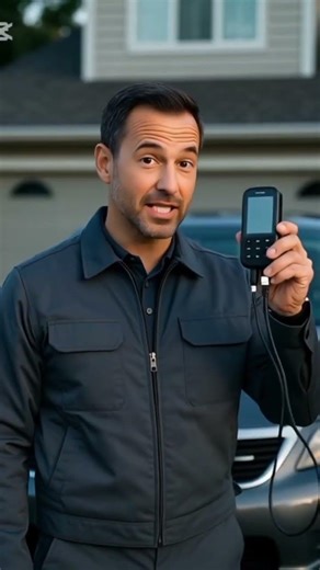 Check engine light on? Don’t pay thousands—watch this first! 💸