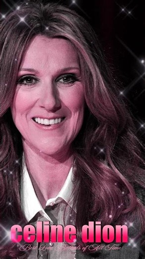 The Power Of Love - CELINE DION