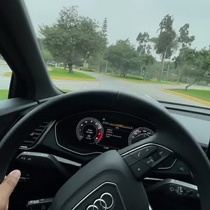 14 reactions | Grabando el Test Drive a la renovada Audi Q5  Audi Perú #audiperu #audiq5 | Carlos Palomino Tester | Facebook