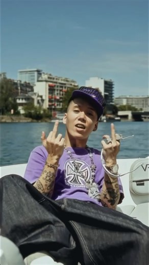 WON’T STOPもう見た⁉️👀🌊