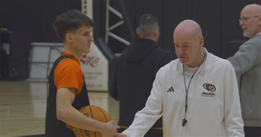 What's behind University of the Pacific's men's basketball team turnaround