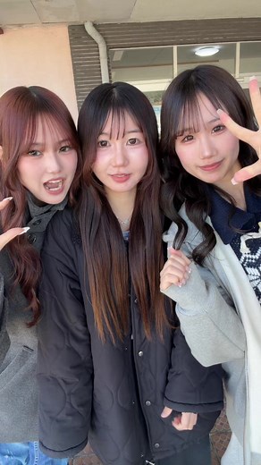 今日卒業検定！合格を目指して