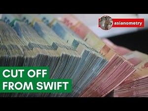 Why Losing SWIFT Matters