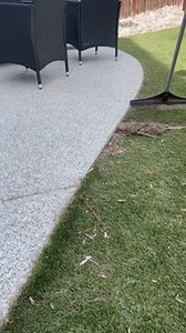 Turf Cleaning — Satisfying Deep Clean You Need To See
