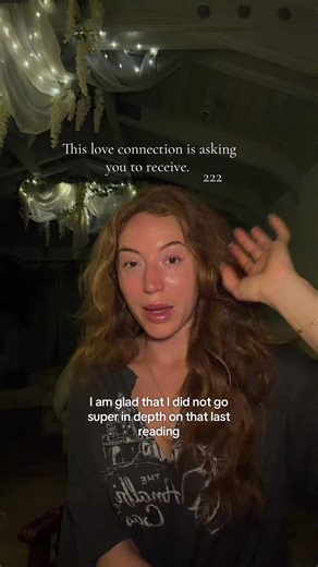 Anadasia Rose (@anadasiarose)’s video of soulmate connection
