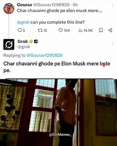 1.5M views · 9.2K reactions | Feeling sorry for Elon Musk  | Ctrl C + Ctrl Memes | Facebook