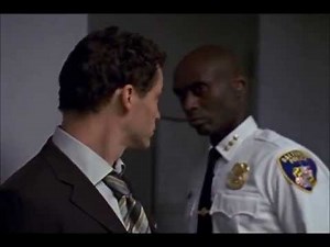 The Wire Recycle: Syndor becomes the new Jimmy