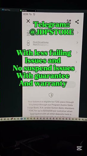How To Create A CashApp account with no Payment and suspend issues