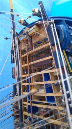 MONTANES: Naval History in Motion * SUPER ScaleModeling HEROES