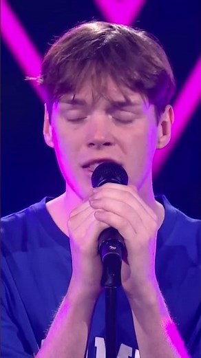 Voices Like This Come Once In A Century! #thevoice #thevoicestage #4chair