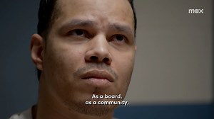 This is the back end of the criminal justice system. #NatureoftheCrime pulls back the curtain on parole. Now streaming on Max. | HBO Documentary Films