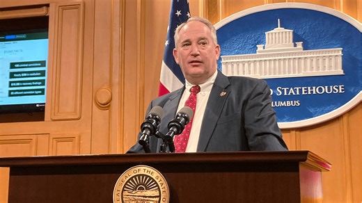 Ohio auditor finds companies don’t uphold their promises after state tax credit awards