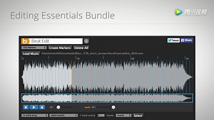 Pr剪辑助手工具Editing Essentials Bundle
