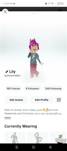 Hi Guys if u want to gif me in pls donate u can u can also donate me offline see u baddies! 🤗