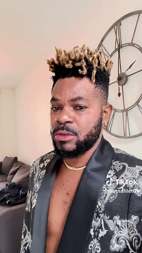 But na filet officiel sur TikTok