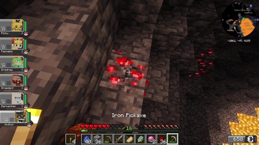 It's time for cobblemon shounen anime episode 10