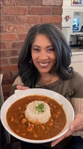 Louisiana Bistreaux in Decatur GA #restaurantreview #hungryinatl