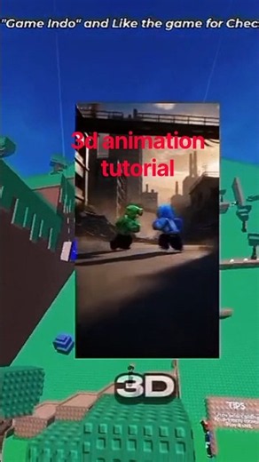 How to Make 3d animation Videos 🔥 | FULL Tutorial