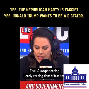 Does this sound familiar? It should, this is exactly what Trump and the Republican Party are trying to do in our country right now. It’s time to stand up and stop them. #MAGAMorons #TrumpAdministration #Trump #truth #accountability #politics #government #TrumpCrimeFamily #VoteBlueToSaveAmerica #VoteBlue #Fascism #Republicans #Democrats #usa #america | Truth & Accountability Project