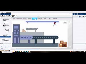 Overview Optix Demo all function sample project