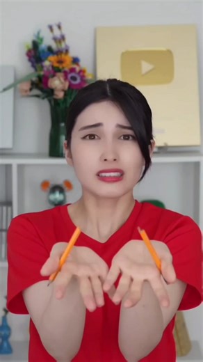 Magic tricks gone wrong 😔 Girl shock 😲💯 #shorts #song #viral #shortsvideo