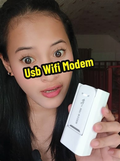Unlocking the Future of WiFi Connectivity with USB Modem