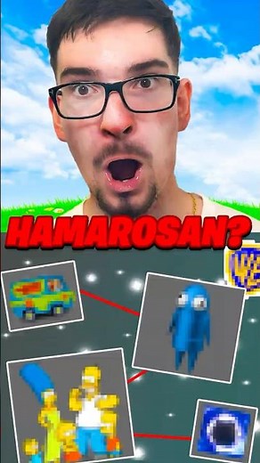 *DURVA* Fortnite Kollabok Amikről Nem Tudtál! 😲😍👌 #fortnite #faki #gaming #fortniteog