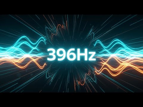 444Hz Calm Energy Frequency Meditation for Focus Healing and Peaceful Relaxation