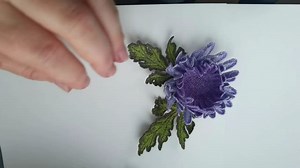 PterisEmbDesign - Etsy