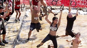 4.5K views · 83 reactions | Get Rugged this summer with 25 epic obstacles and one wild party! Find your closest Rugged Maniac 5K Obstacle Race race today: www.ruggedmaniac.com/locations | Mud and Adventure | Facebook