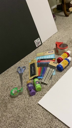 Buzz Lightyear Spaceship Birthday Theme for Toddlers