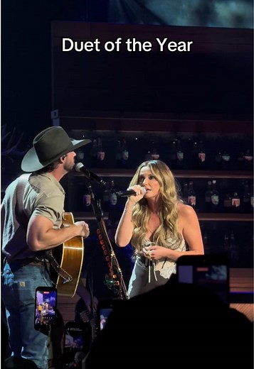 Riley Green & Carly Pearce duet: If I Don’t Leave I’m Gonna Stay
