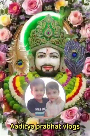 खाटू श्याम जी के दिव्य दर्शन 🙏 | सच्चे मन से माँगो, सब मिलेगा #shortsfeed #shortsviral