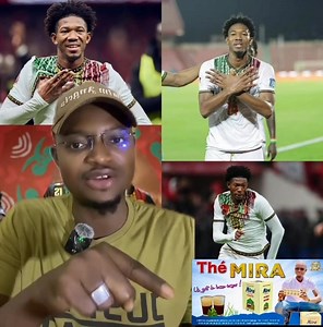 #Urgent🚨Le jeune milieu offensif des Aigles, Gaoussou Diarra, souffre d’une entorse de la cheville droite. Une blessure contractée lors de la séance d’entraînement du mercredi 31 décembre. Après les examens médicaux, il a été confirmé que Gaoussou Diarra est forfait pour le reste de la compétition. 🙏 Prompt rétablissement à lui ! 👉 Selon vous, quel joueur pourra le remplacer et maintenir le niveau à son poste ? | Kati kounafoni