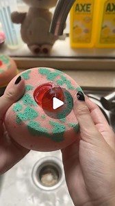 kikigoods.com on Instagram: "link in my bio❤️ l love wash my hand with my makkapakkasponge #makkapakka #childhoodmemories"