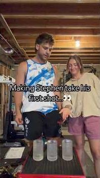 How dramatic can one man be!? #alixandstephen