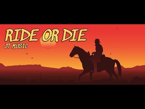 1H Perfect Loop - Ride or Die · JT Music
