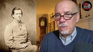 GETTYSBURG CLAIMED HIS LIFE AND HIS MOTHER'S West Point Cadet William Thomas Blackistone was about a year away from graduation when the Civil War began. Like so many other Marylanders, he struggled with the choice of siding with the United or the Confederate States. He chose to resign from the U.S. Military Academy with the hope of a lieutenant's commission in the Confederate army. He—and his mother—made the ultimate sacrifice for his decision. "Life on the Civil War Research Trail" is hosted by