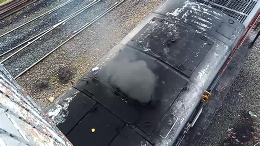 Discover Kereta Api Indonesia: Bandarlampung Highlights